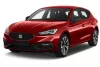 SEAT LEON (KL1/KL8) VANA DO KUFRU (2020-)