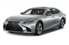 LEXUS LS VANA DO KUFRU (2017-)