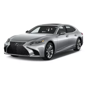 LEXUS LS VANA DO KUFRU (2017-)