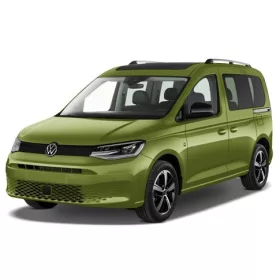 VW CADDY EVERMAT GUMOVÉ KOBERCE (2020-)