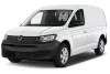 VW CADDY (FURGON) EVERMAT GUMOVÉ KOBERCE (2020-)