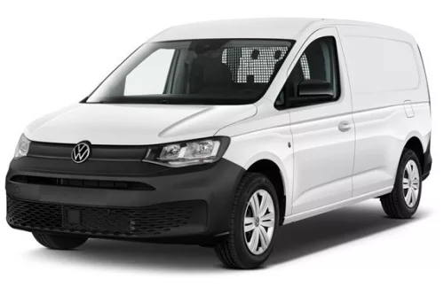 VW CADDY (FURGON) EVERMAT GUMOVÉ KOBERCE (2020-)