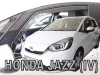 HONDA JAZZ (GR) OFUKY OKEN (2020-)