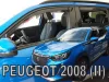 PEUGEOT 2008 OFUKY OKEN (2019-)