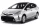 TOYOTA PRIUS + VANA DO KUFRU (2011-2022)