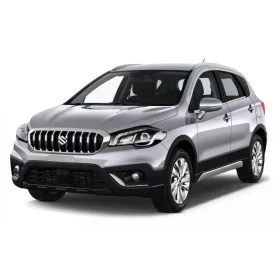 SUZUKI SX4 S-CROSS VANA DO KUFRU (2013-2020)