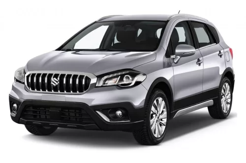 SUZUKI SX4 S-CROSS (2013-2020) OFUKY OKEN