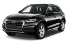 AUDI Q5/SQ5 (FY) EVERMAT GUMOVÉ KOBERCE (2017-2024)