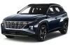 HYUNDAI TUCSON (NX4) EVERMAT GUMOVÉ KOBERCE (2021-)
