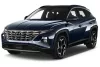 HYUNDAI TUCSON (NX4) VANA DO KUFRU (2021-)