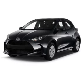 TOYOTA YARIS (XP210) VANA DO KUFRU (2020-)