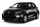 TOYOTA YARIS (XP210) VANA DO KUFRU (2020-)