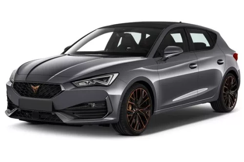 CUPRA LEON OFUKY OKEN (2020-)