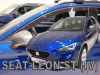 CUPRA LEON SPORTSTOURER OFUKY OKEN (2020-)