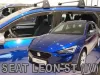 CUPRA LEON SPORTSTOURER OFUKY OKEN (2020-)