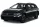 VW GOLF VIII VARIANT 3D GUMOVÉ KOBERCE (2020-)