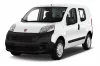 FIAT FIORINO (FURGON) 3D GUMOVÉ KOBERCE (2007-2022)