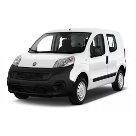 FIAT FIORINO (FURGON) 3D GUMOVÉ KOBERCE (2007-2022)