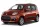 FIAT PANDA 3D GUMOVÉ KOBERCE (2012-2022)