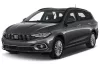 FIAT TIPO KOMBI 3D GUMOVÉ KOBERCE (2016-)
