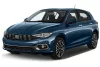 FIAT TIPO 3D GUMOVÉ KOBERCE (2016-)