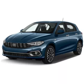 FIAT TIPO 3D GUMOVÉ KOBERCE (2016-)