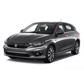 FIAT TIPO 3D GUMOVÉ KOBERCE (2016-2022)
