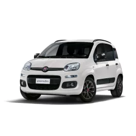 FIAT PANDA HYBRID 3D GUMOVÉ KOBERCE (2020-)