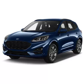 FORD KUGA 3D GUMOVÉ KOBERCE (2020-)