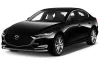 MAZDA 3 (BP) SEDAN 3D GUMOVÉ KOBERCE (2019-)