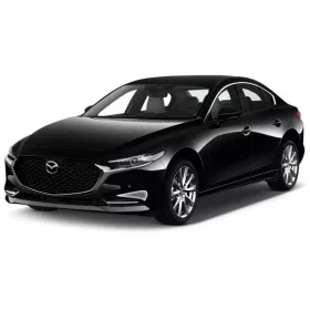 MAZDA 3 (BP) SEDAN 3D GUMOVÉ KOBERCE (2019-)