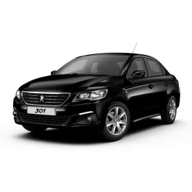 PEUGEOT 301 3D GUMOVÉ KOBERCE (2012-2022)