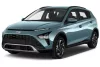 HYUNDAI BAYON 3D GUMOVÉ KOBERCE (2021-)