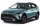 HYUNDAI BAYON 3D GUMOVÉ KOBERCE (2021-)
