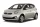 KIA VENGA 3D GUMOVÉ KOBERCE (2010-2019)