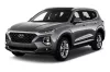 HYUNDAI SANTA FE (TM) 3D GUMOVÉ KOBERCE (2018-2021)