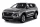 HYUNDAI SANTA FE (TM) 3D GUMOVÉ KOBERCE (2018-2021)