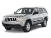 JEEP GRAND CHEROKEE 3D GUMOVÉ KOBERCE (2005-2010)