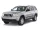 JEEP GRAND CHEROKEE 3D GUMOVÉ KOBERCE (2005-2010)