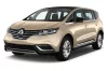 RENAULT ESPACE 3D GUMOVÉ KOBERCE (2015-2022)