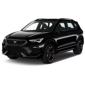 CUPRA ATECA 3D GUMOVÉ KOBERCE (2018-2025)