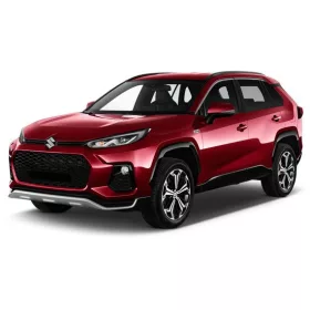 SUZUKI ACROSS EVERMAT GUMOVÉ KOBERCE (2020-)