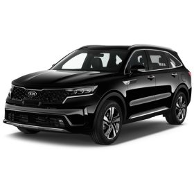 KIA SORENTO (MQ4) OFUKY OKEN (2020-)