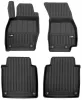 AUDI A8/S8 (D5) (2017-) GUMOVÉ KOBERCE (3D PROLINE) - LONG