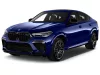 BMW X6 (G06) 3D GUMOVÉ KOBERCE (2019-)