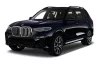 BMW X7 (G07) 3D GUMOVÉ KOBERCE (2019-)