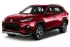 SUZUKI ACROSS 3D GUMOVÉ KOBERCE (2020-)