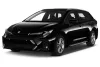 SUZUKI SWACE 3D GUMOVÉ KOBERCE (2020-)