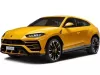 LAMBORGHINI URUS 3D GUMOVÉ KOBERCE (2018-)