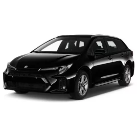 SUZUKI SWACE VANA DO KUFRU (2020-)